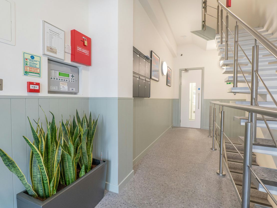 Ground Floor, 96-99 Queens Road, Brighton, BN1 3XE