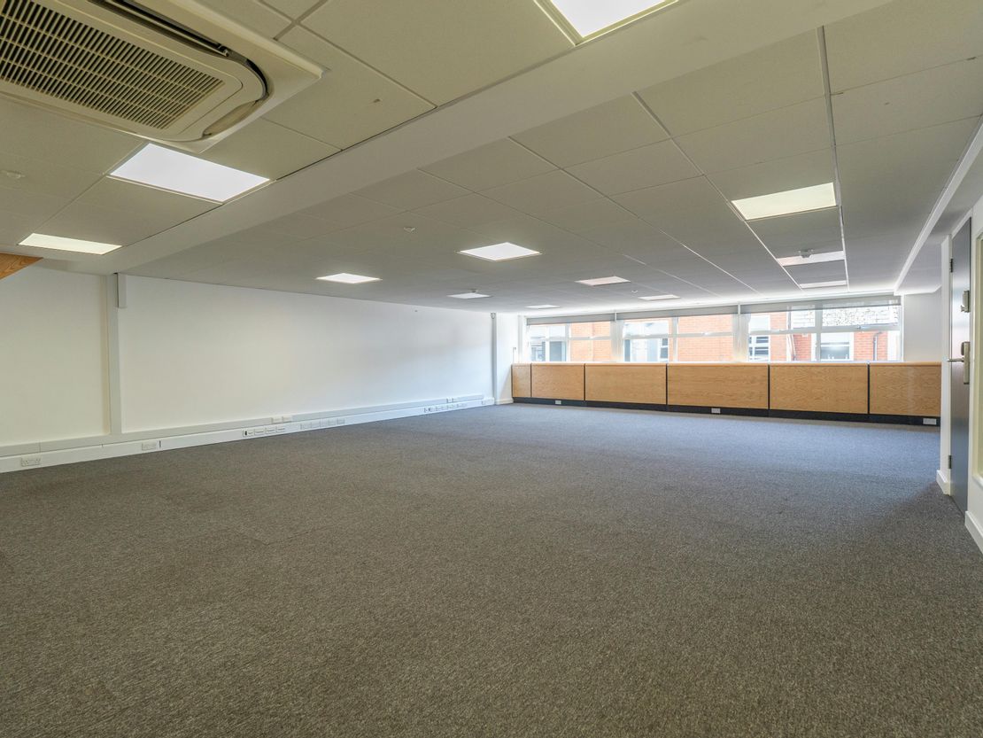 Ground Floor, 96-99 Queens Road, Brighton, BN1 3XE