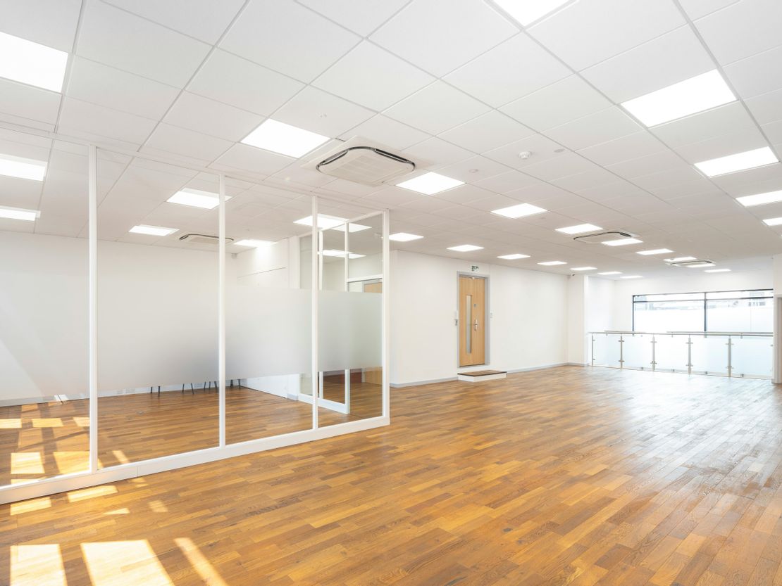 Ground Floor, 96-99 Queens Road, Brighton, BN1 3XE