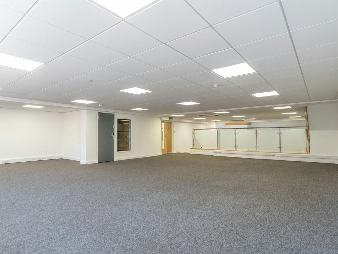 Ground Floor, 96-99 Queens Road, Brighton, BN1 3XE