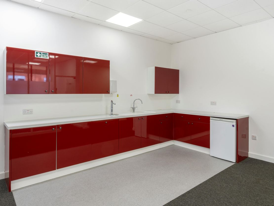 Ground Floor, 96-99 Queens Road, Brighton, BN1 3XE