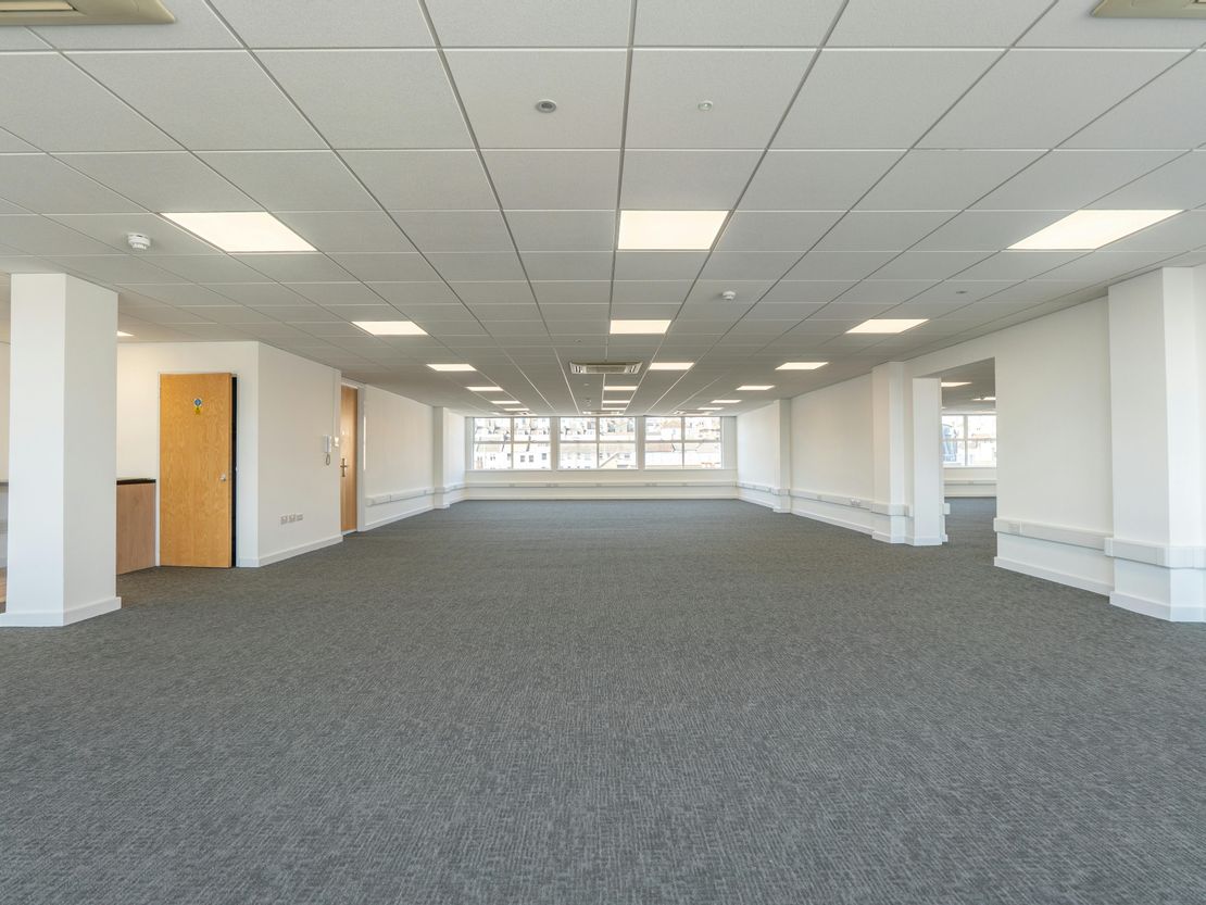 Ground Floor, 96-99 Queens Road, Brighton, BN1 3XE