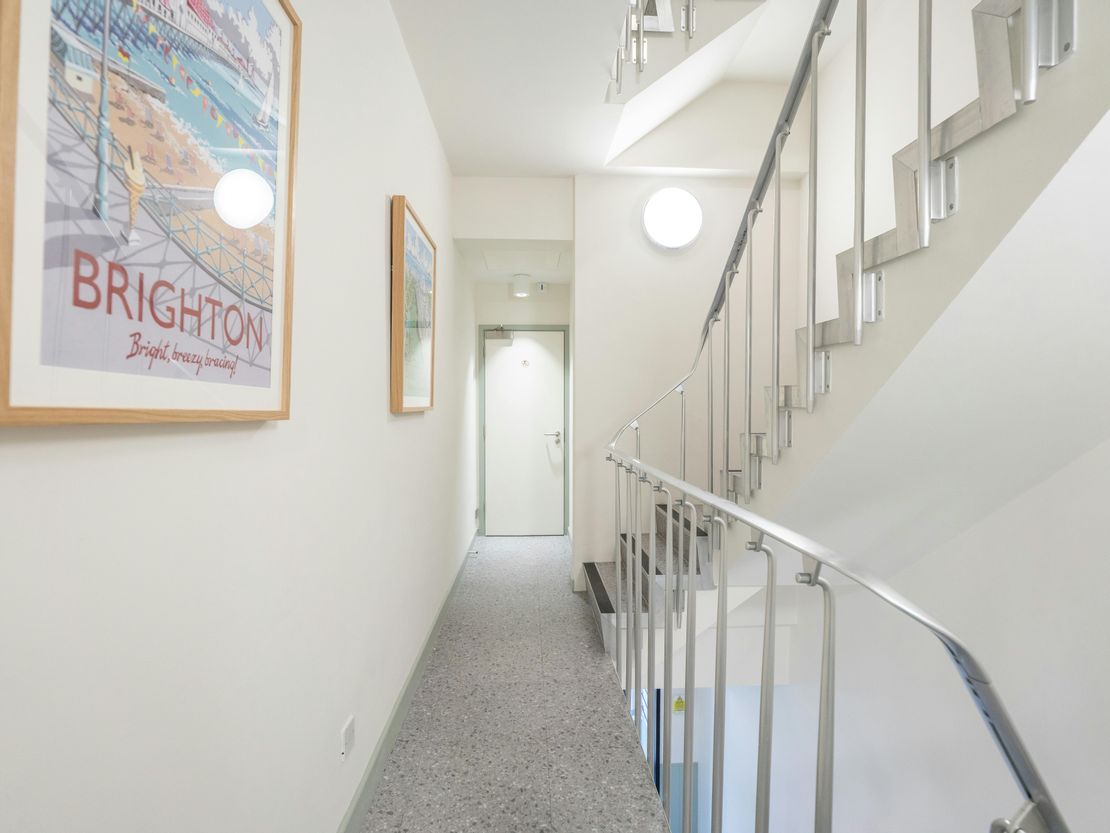 Ground Floor, 96-99 Queens Road, Brighton, BN1 3XE