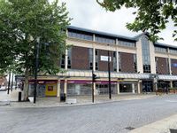 Property Image for Bullring House, Suite 11 Third Floor, 23 Northgate, Wakefield, West Yorkshire, WF1 3BJ
