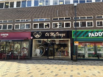 Property Image for 15 Northgate, Wakefield, West Yorkshire, WF1 1HD