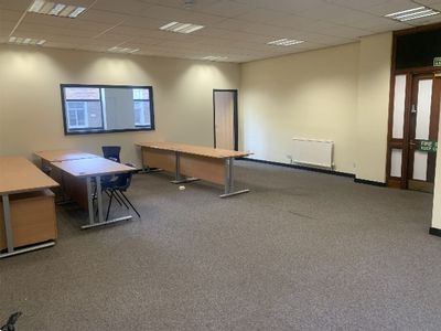 Property Image for Unit 2, Holdsworth House, 11A Wood Street, Wakefield, West Yorkshire, WF1 2EL