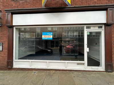 Property Image for Unit 2, Holdsworth House, 11A Wood Street, Wakefield, West Yorkshire, WF1 2EL