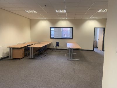 Property Image for Unit 2, Holdsworth House, 11A Wood Street, Wakefield, West Yorkshire, WF1 2EL