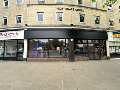 Property Image for 44-46 Northgate, Wakefield, West Yorkshire, WF1 3AN