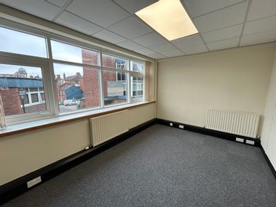 Property Image for Cross Street Chambers (West), First Floor, Cross Street, Wakefield, West Yorkshire, WF1 3BW