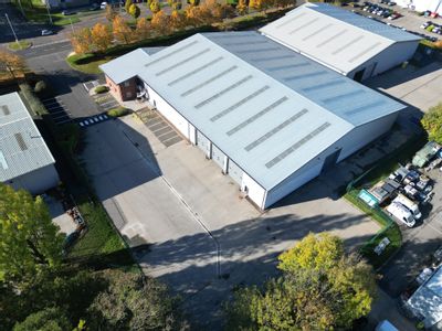 Property Image for Unit C, Aquarius Park, Kingsway North, Team Valley Trading Estate, Gateshead, Tyne and Wear, NE11 0JH