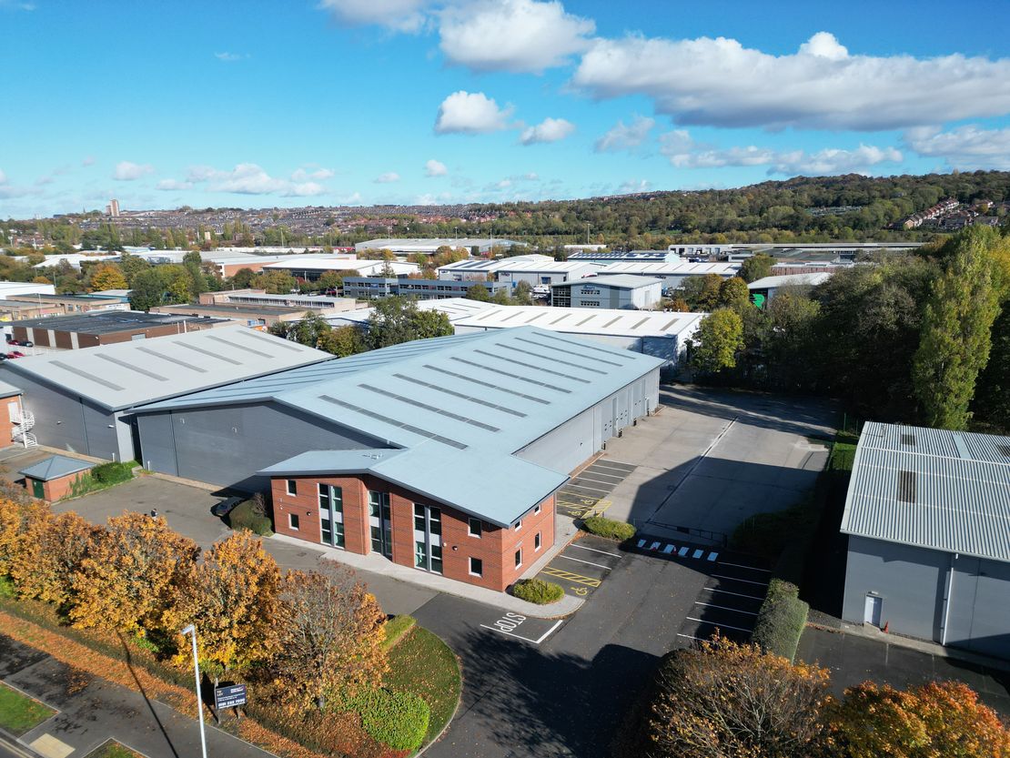 Unit C, Aquarius Park, Kingsway North, Team Valley Trading Estate, Gateshead, Tyne and Wear, NE11 0JH