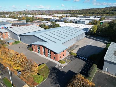 Property Image for Unit C, Aquarius Park, Kingsway North, Team Valley Trading Estate, Gateshead, Tyne and Wear, NE11 0JH