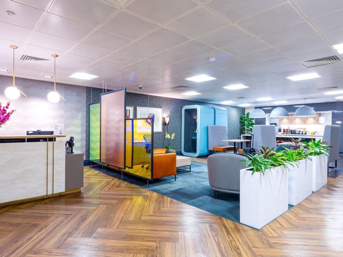 1 Royal Exchange, London, Greater London, EC3V 3DG