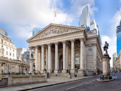 Property Image for 1 Royal Exchange, London, Greater London, EC3V 3DG