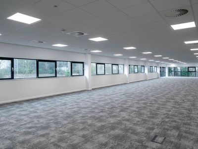 Property Image for BP68 Bicester Distribution Park, Bicester, Oxfordshire, OX26 4ST