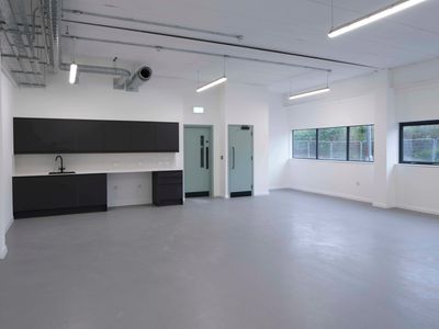 Property Image for BP68 Bicester Distribution Park, Bicester, Oxfordshire, OX26 4ST