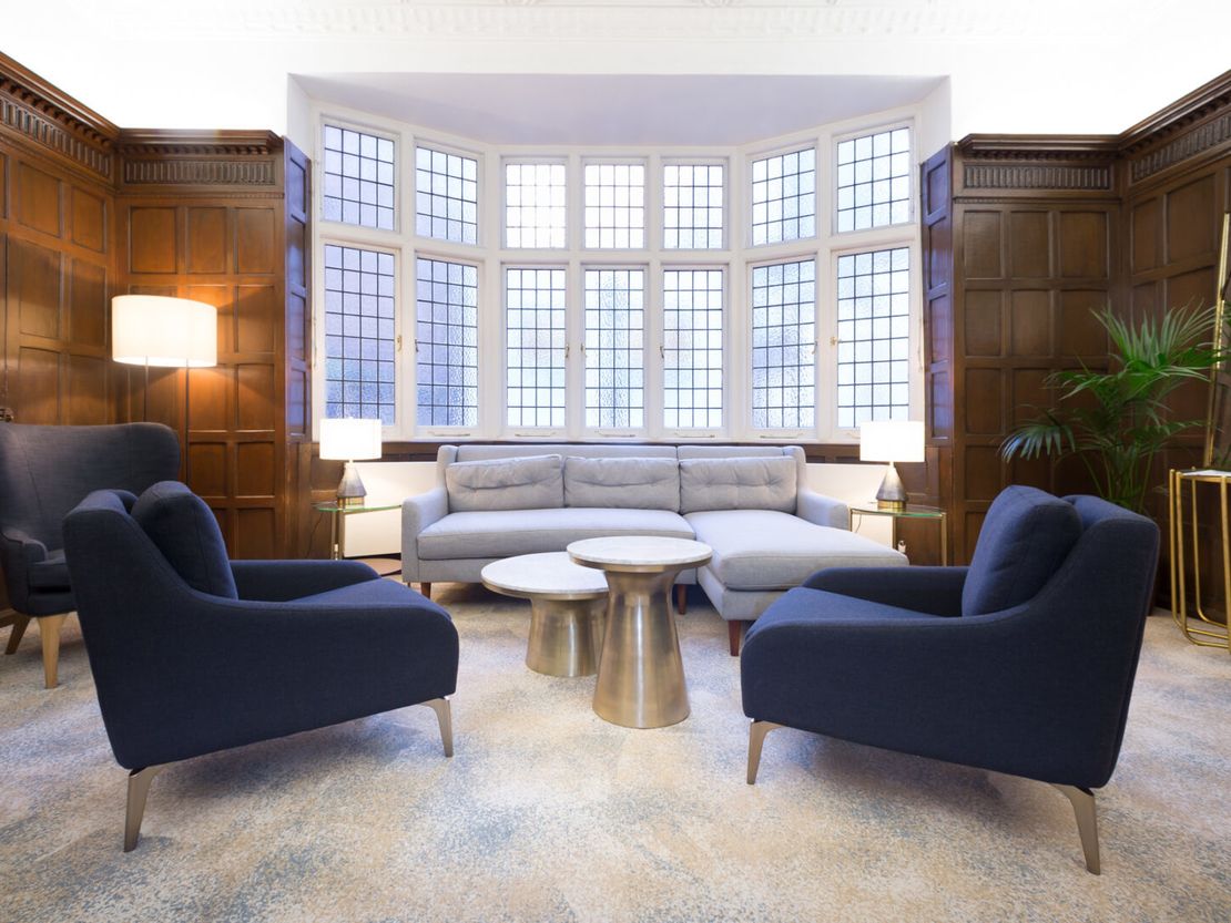 4 Devonshire Street, London, Greater London, W1W 5DX