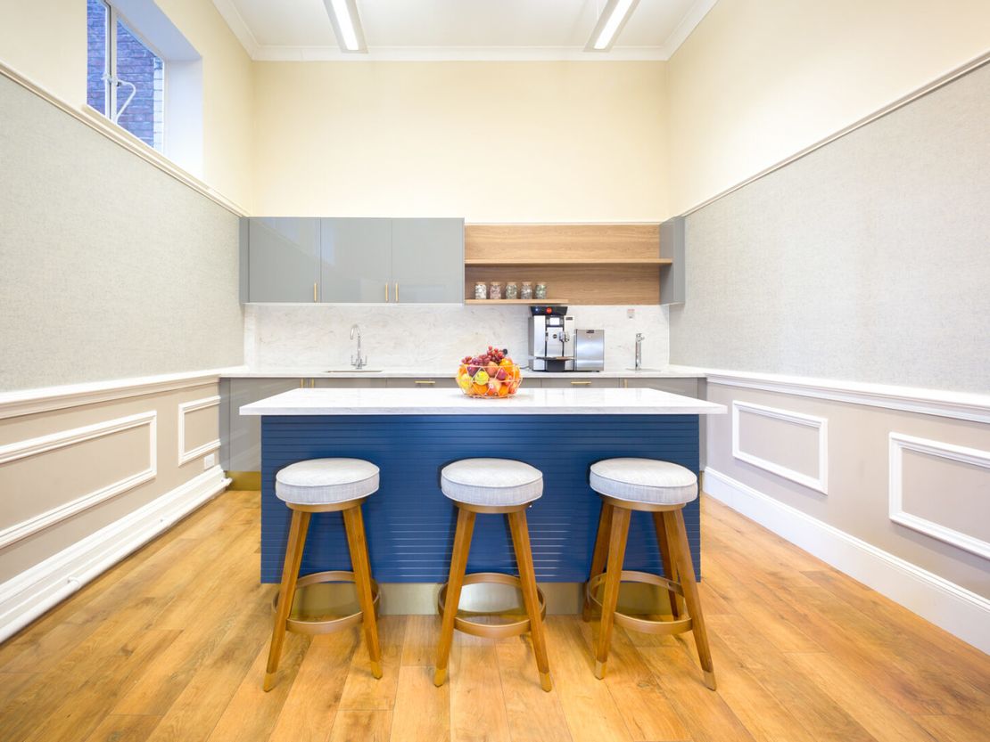 4 Devonshire Street, London, Greater London, W1W 5DX