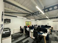 Property Image for Mortec Office Park, York Road, Leeds, LS15 4TA