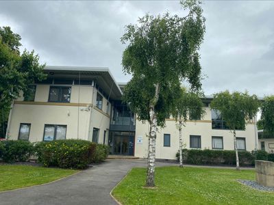 Property Image for Mortec Office Park, York Road, Leeds, LS15 4TA