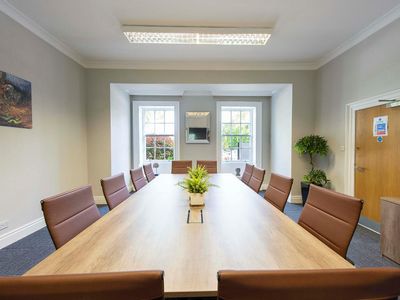 Property Image for Mortec Office Park, York Road, Leeds, LS15 4TA