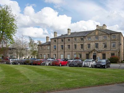 Property Image for Mortec Office Park, York Road, Leeds, LS15 4TA
