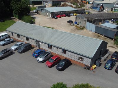 Property Image for Unit 8 Suite 2, Silkstead Farm, Silkstead Lane, Hursley, Winchester, Hampshire, SO21 2LG