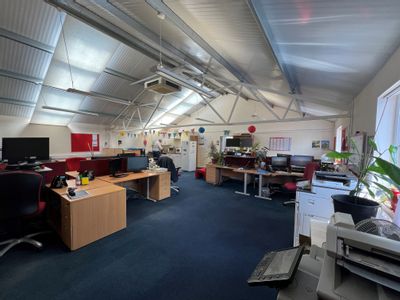 Property Image for Unit 8 Suite 2, Silkstead Farm, Silkstead Lane, Hursley, Winchester, Hampshire, SO21 2LG