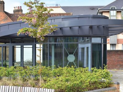 Property Image for The Pavilion, Jubilee Square, Victoria Street, St Albans, Hertfordshire, AL1 3TJ
