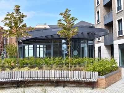 Property Image for The Pavilion, Jubilee Square, Victoria Street, St Albans, Hertfordshire, AL1 3TJ