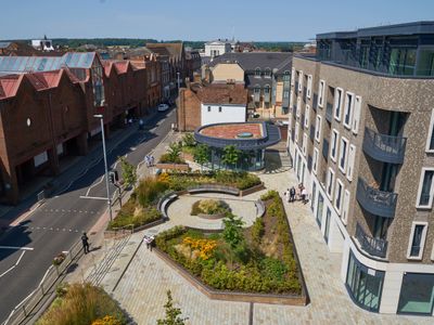 Property Image for The Pavilion, Jubilee Square, Victoria Street, St Albans, Hertfordshire, AL1 3TJ