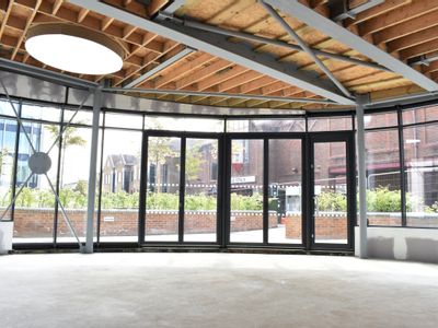Property Image for The Pavilion, Jubilee Square, Victoria Street, St Albans, Hertfordshire, AL1 3TJ