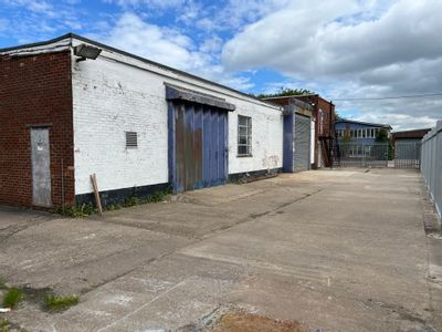 Property Image for Unit 1 Westminster Industrial Estate, Station Road, North Hykeham, Lincoln, East Midlands, LN6 3QY
