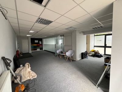 Property Image for Unit 1 Westminster Industrial Estate, Station Road, North Hykeham, Lincoln, East Midlands, LN6 3QY