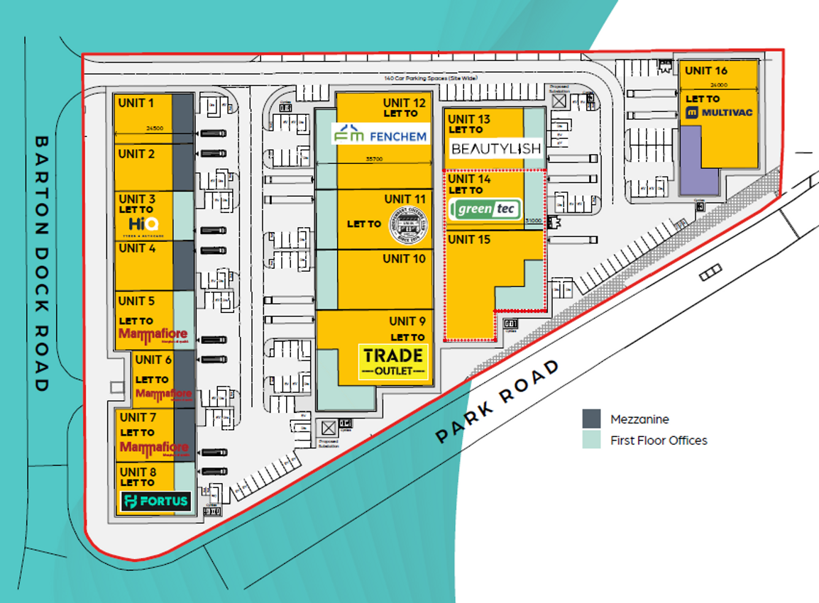 Property Floorplan 1