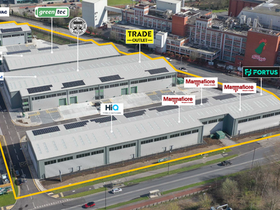 Property Image for Bridgewater Point, Barton Dock Rd, Stretford, Manchester M32 0YQ