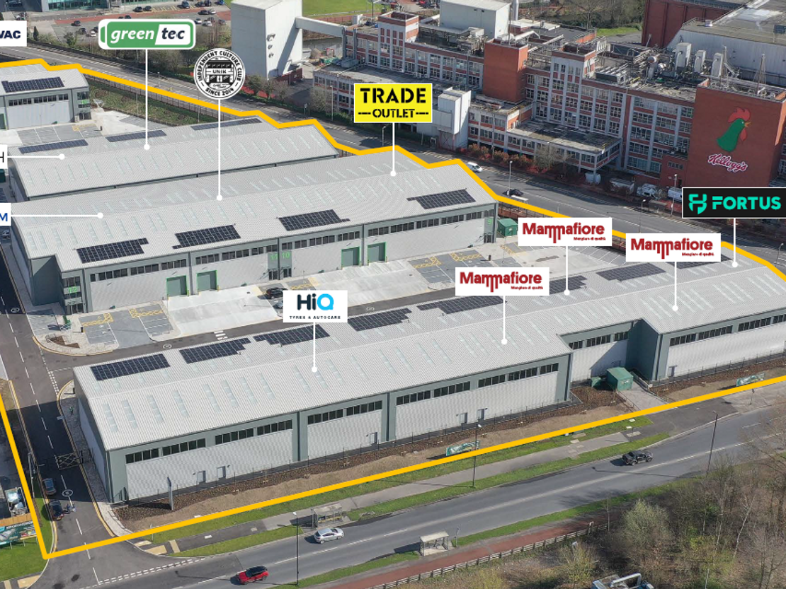 Bridgewater Point, Barton Dock Rd, Stretford, Manchester M32 0YQ