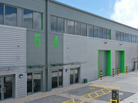 Property Image for Bridgewater Point, Barton Dock Rd, Stretford, Manchester M32 0YQ
