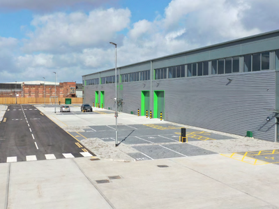 Property Image for Bridgewater Point, Barton Dock Rd, Stretford, Manchester M32 0YQ