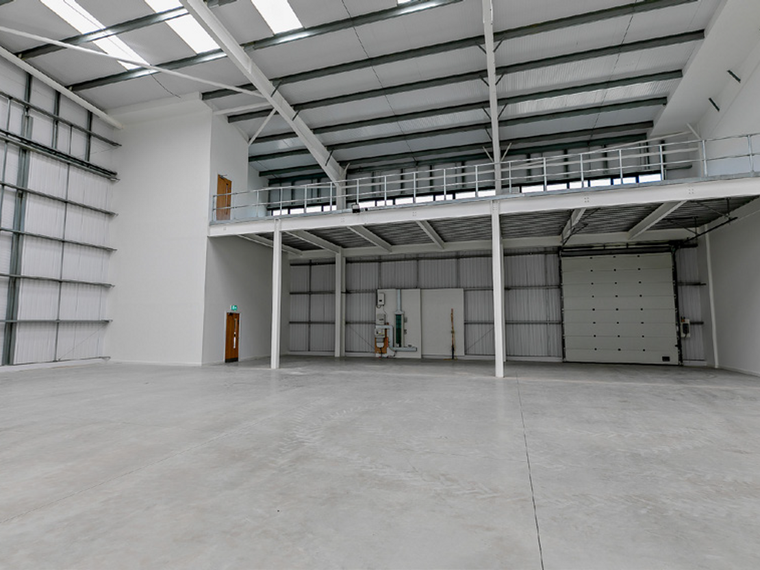 Broadway Central, Lydia Becker Way, Chadderton, Oldham OL9 9FP
