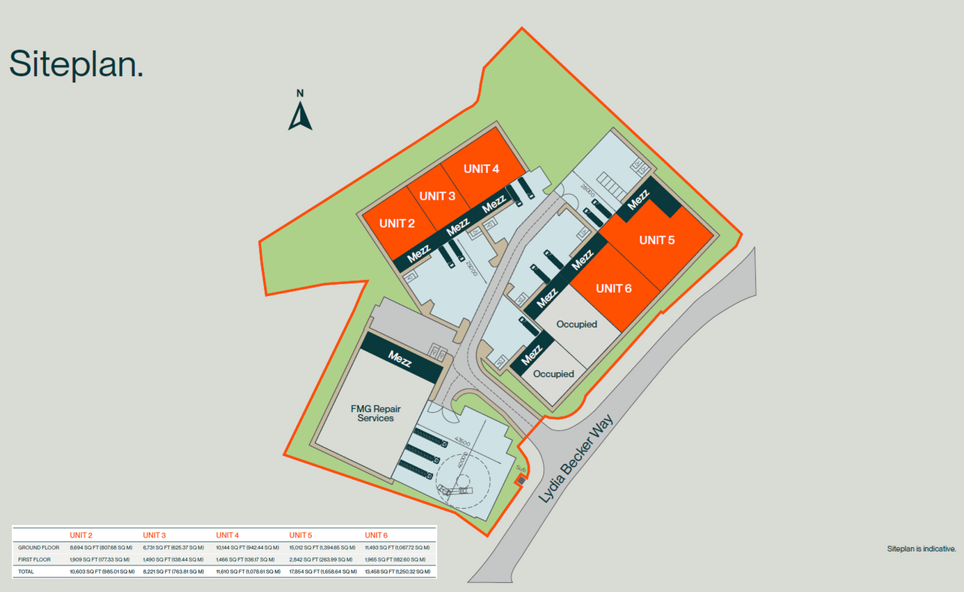 Property Floorplan 1