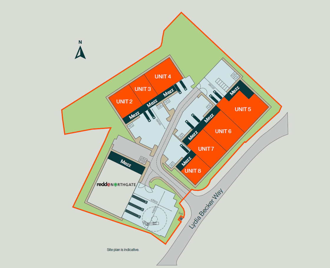 Property Floorplan 1