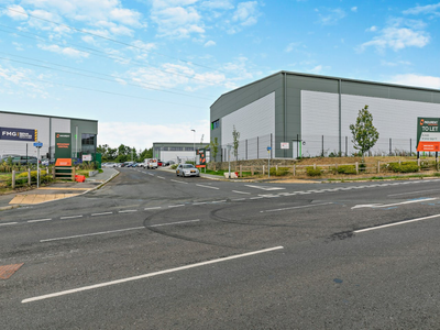 Property Image for Broadway Central, Lydia Becker Way, Chadderton, Oldham OL9 9FP