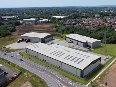 Property Image for Broadway Central, Lydia Becker Way, Chadderton, Oldham OL9 9FP