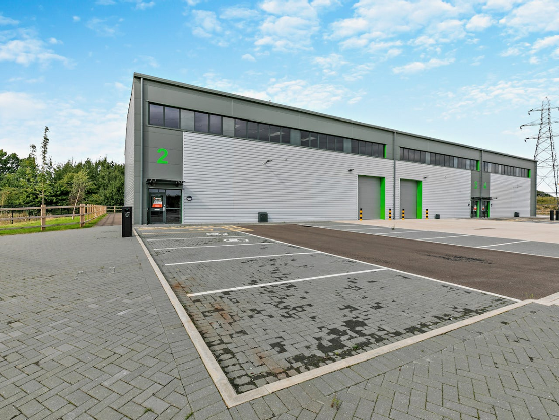 Broadway Central, Lydia Becker Way, Chadderton, Oldham OL9 9FP