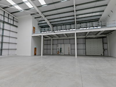 Property Image for Broadway Central, Lydia Becker Way, Chadderton, Oldham OL9 9FP