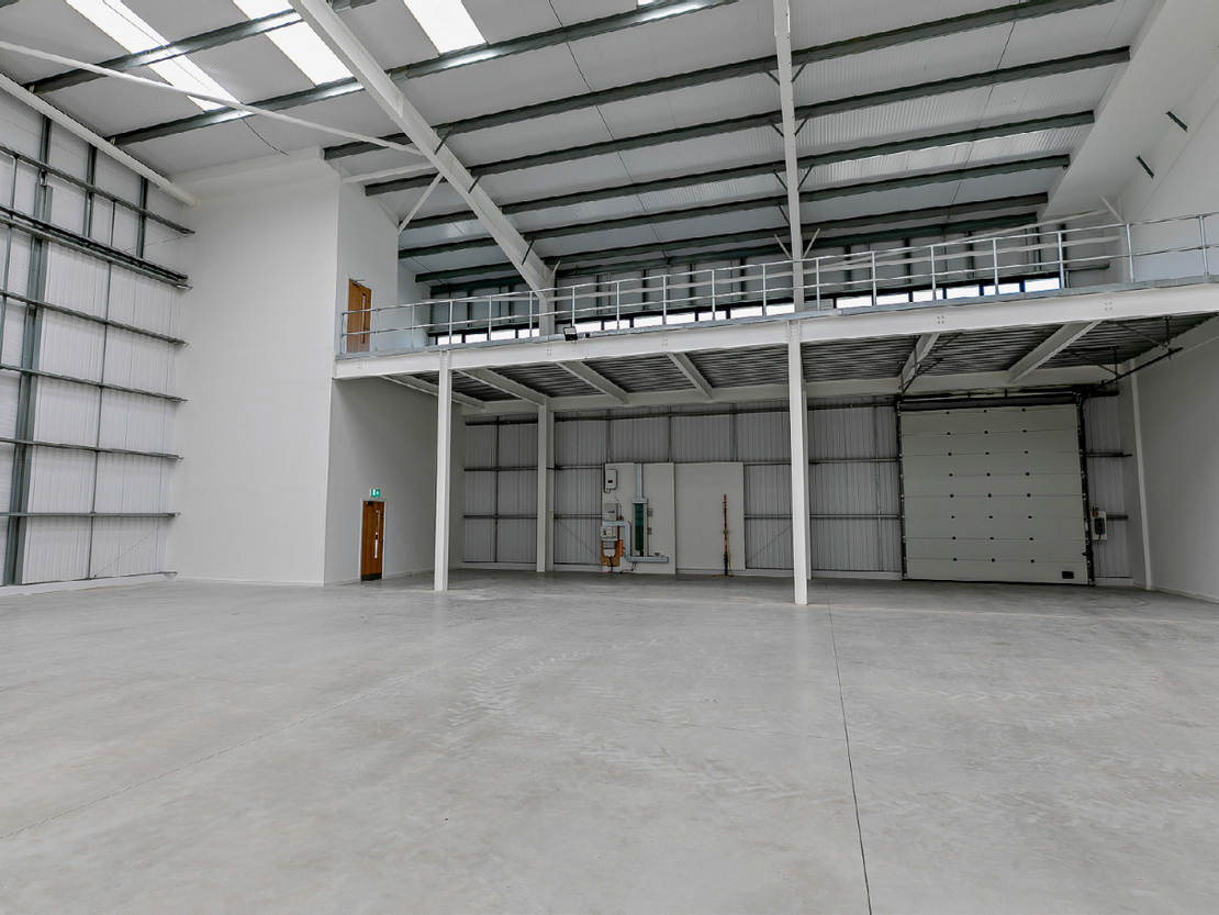 Broadway Central, Lydia Becker Way, Chadderton, Oldham OL9 9FP