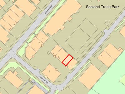 Property Image for Unit 5 Sealand Trade Park, Bumpers Lane, Chester, Cheshire, CH1 4LY