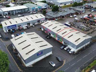 Property Image for Unit 5 Sealand Trade Park, Bumpers Lane, Chester, Cheshire, CH1 4LY